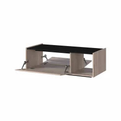 Salontafel Paxos Eiken^Huisenthuis