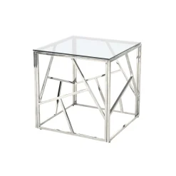 Salontafel Rabat Zilver^Huisenthuis New