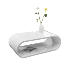 Salontafel Ramona Wit^Huisenthuis Sale