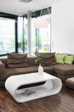 Salontafel Ramona Wit^Huisenthuis Sale