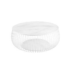 Salontafel Rhine Wit^Huisenthuis Clearance