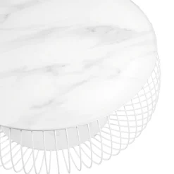 Salontafel Rhine Wit^Huisenthuis Clearance