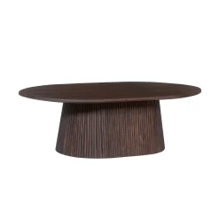 Salontafel River Ovaal 120 cm^Huisenthuis Sale