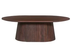 Salontafel River Ovaal 120 cm^Huisenthuis Sale