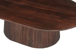 Salontafel River Ovaal 120 cm^Huisenthuis Sale