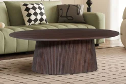 Salontafel River Ovaal 120 cm^Huisenthuis Sale