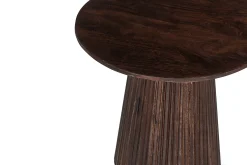 Salontafel River Rond 50 cm^Huisenthuis Hot