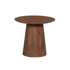 Salontafel River Rond 50 cm^Huisenthuis Sale