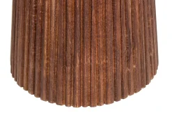 Salontafel River Rond 50 cm^Huisenthuis Sale