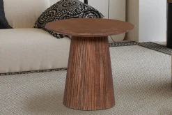 Salontafel River Rond 50 cm^Huisenthuis Sale