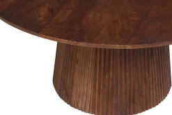 Salontafel River Rond 80 cm^Huisenthuis Best