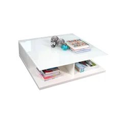 Salontafel Sabrosa Hoogglans^Huisenthuis Clearance