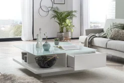 Salontafel Sabrosa Hoogglans^Huisenthuis Clearance