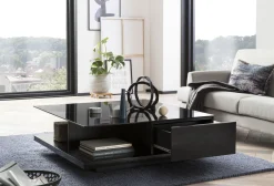 Salontafel Sabrosa Hoogglans^Huisenthuis Discount