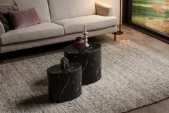 Salontafel set Esma rond^Huisenthuis Sale