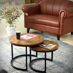 Salontafel set Nolan Mangolia 2^Huisenthuis Online