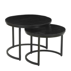 Salontafel set Nolan 2^Huisenthuis Online