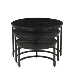 Salontafel set Nolan 3^Huisenthuis Online