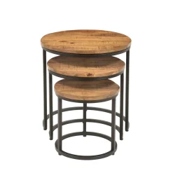 Salontafel set Vienna Mangolia^Huisenthuis Hot