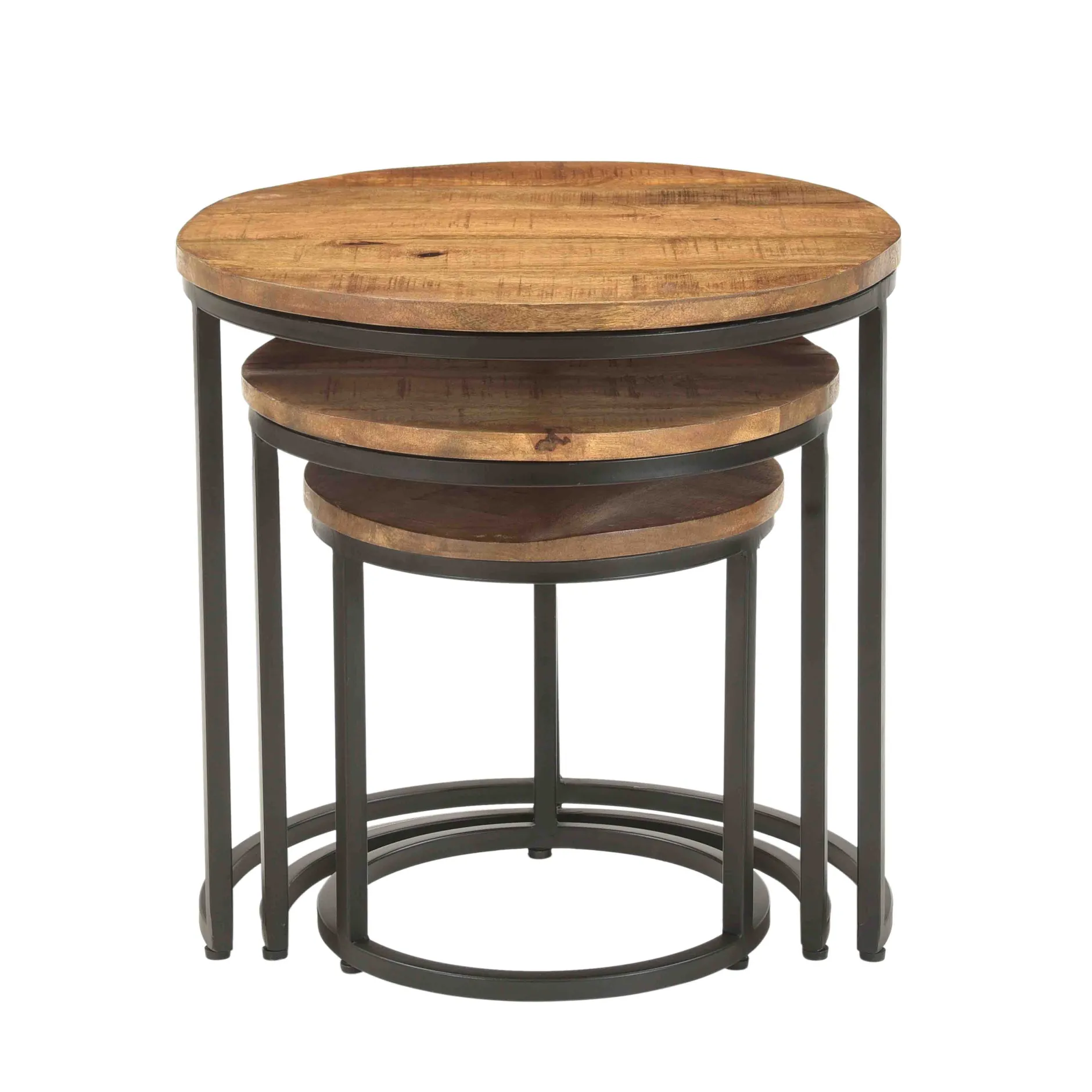 Salontafel set Vienna Mangolia^Huisenthuis Hot