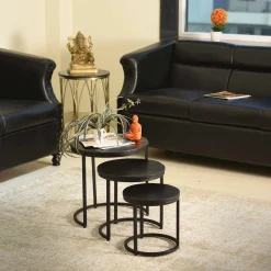 Salontafel set Vienna^Huisenthuis Best