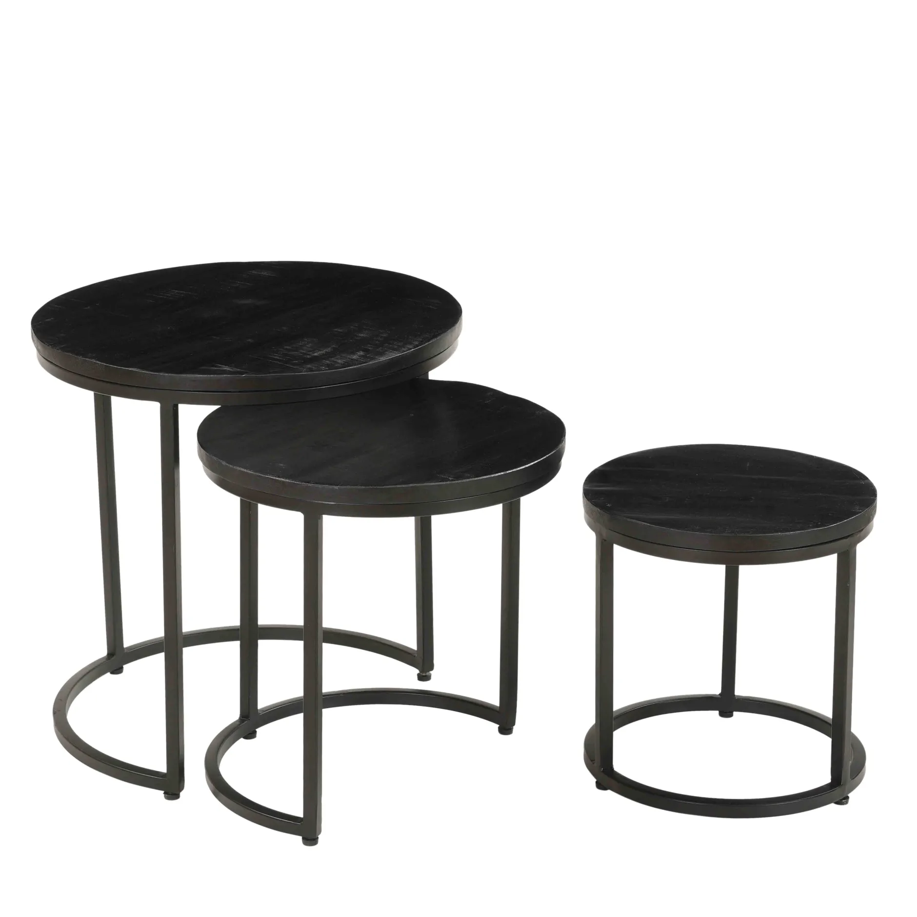 Salontafel set Vienna^Huisenthuis Best