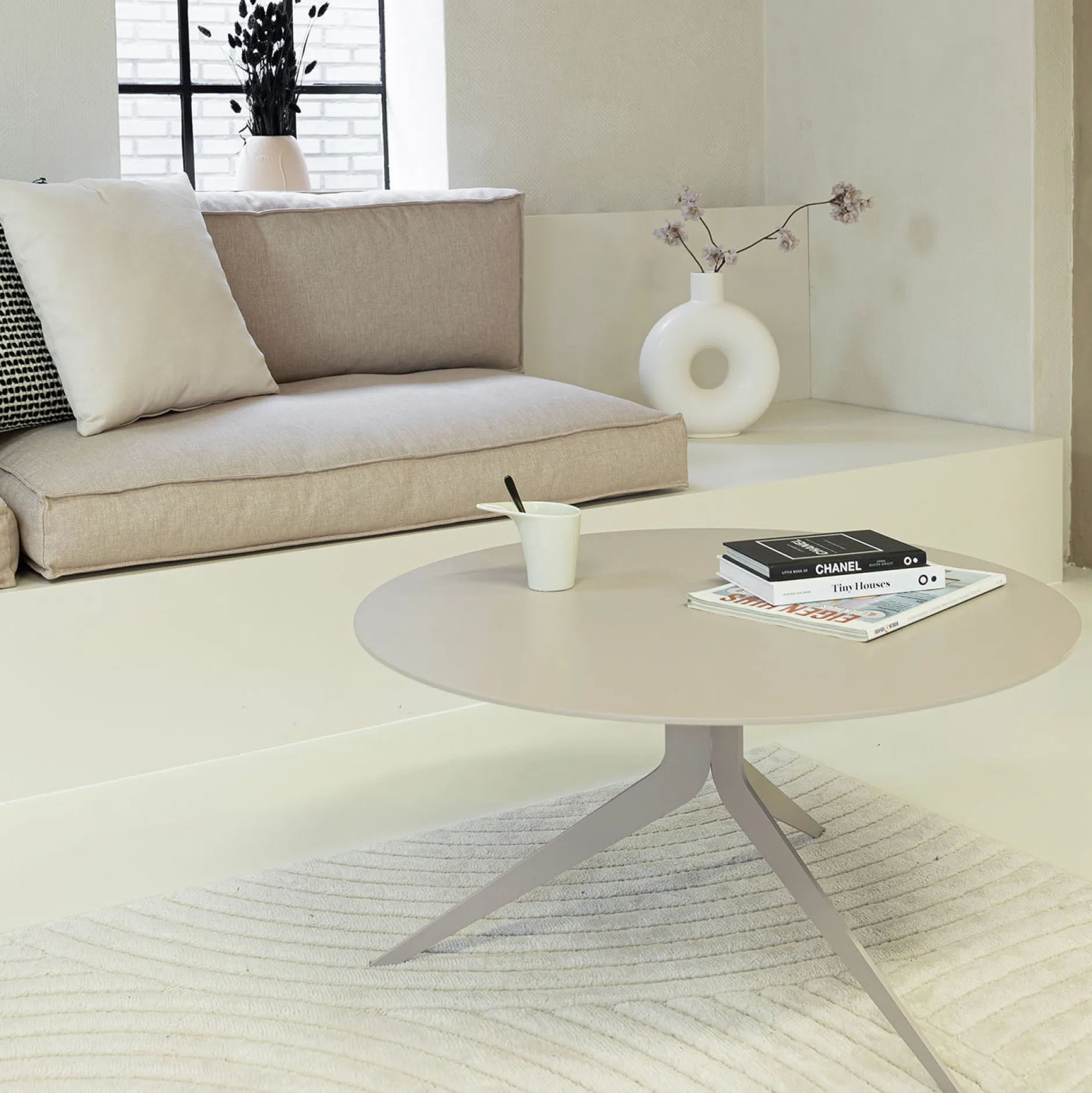 Salontafel Sunny^Huisenthuis Outlet