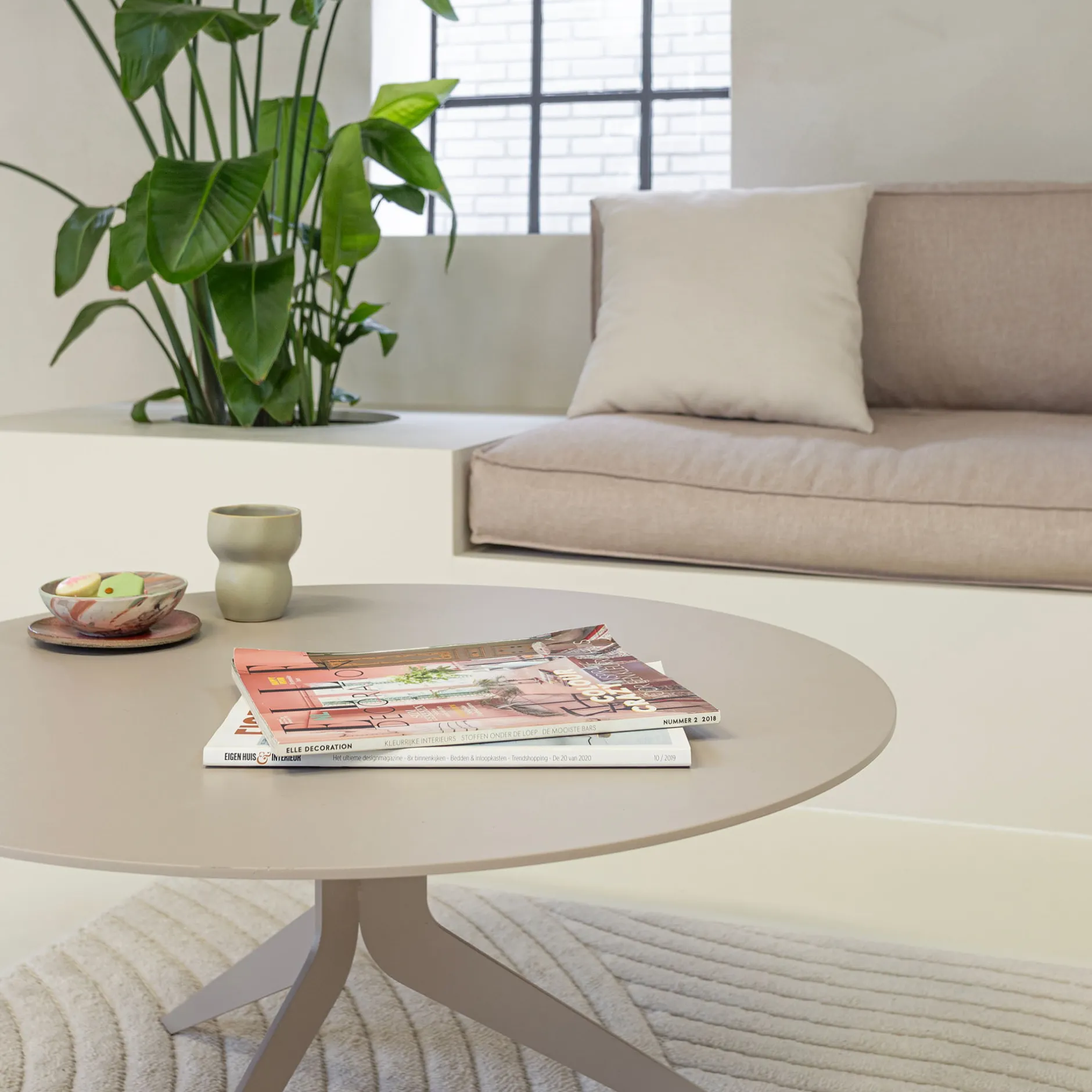 Salontafel Sunny^Huisenthuis Outlet