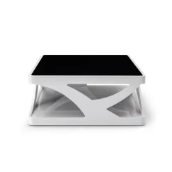 Salontafel Tanya Wit^Huisenthuis Outlet