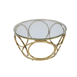 Salontafel Verena^Huisenthuis New