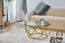 Salontafel Verena^Huisenthuis New