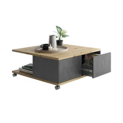 Salontafel Vince^Huisenthuis Outlet