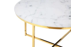 Salontafel Yasmin^Huisenthuis Clearance