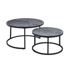 Salontafelset Fréderique^Huisenthuis Outlet