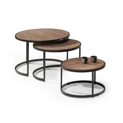 Salontafelset Freek^Huisenthuis Hot