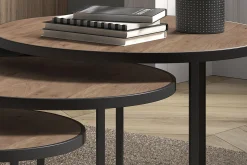 Salontafelset Freek^Huisenthuis Hot