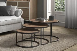 Salontafelset Freek^Huisenthuis Hot