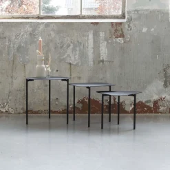 Salontafelset Jewel^Huisenthuis Best