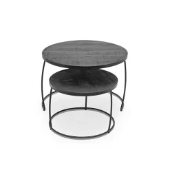 Salontafelset Nova^Huisenthuis Clearance