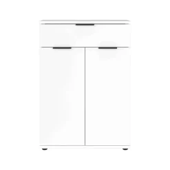 Schoenenkast Berlin Wit 75 cm^Huisenthuis