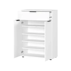 Schoenenkast Berlin Wit 75 cm^Huisenthuis