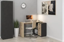 Schoenenkast Calvin Matera^Huisenthuis Hot