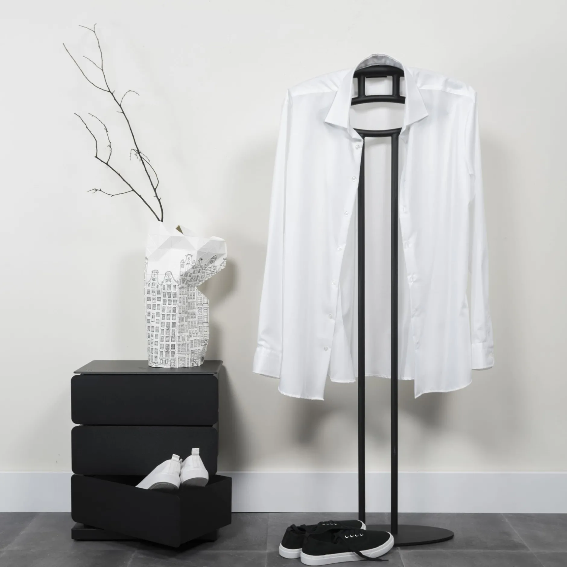 Schoenenkast Coco Small^Huisenthuis Outlet