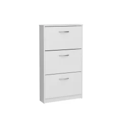 Schoenenkast Delphine 104 cm^Huisenthuis Discount