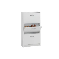 Schoenenkast Delphine 104 cm^Huisenthuis Discount