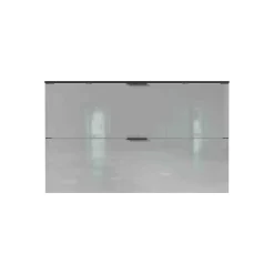 Schoenenkast Jared Grafiet Grijs^Huisenthuis Discount