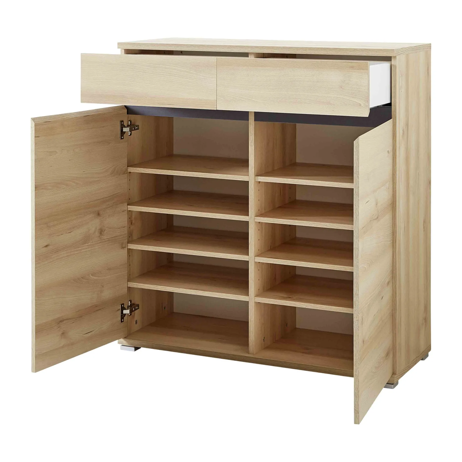 Schoenenkast Lazio^Huisenthuis Clearance