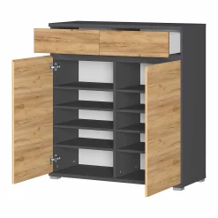 Schoenenkast Lazio^Huisenthuis