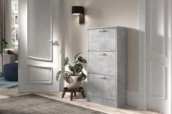 Schoenenkast Maureen-3^Huisenthuis New