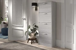 Schoenenkast Maureen-4^Huisenthuis Sale